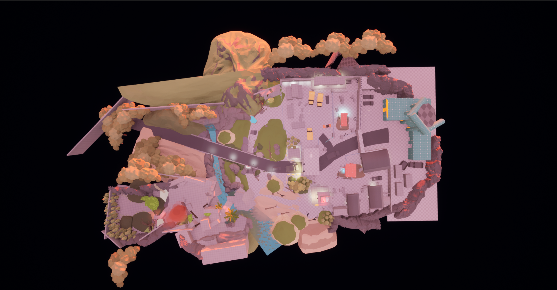 Top View 5